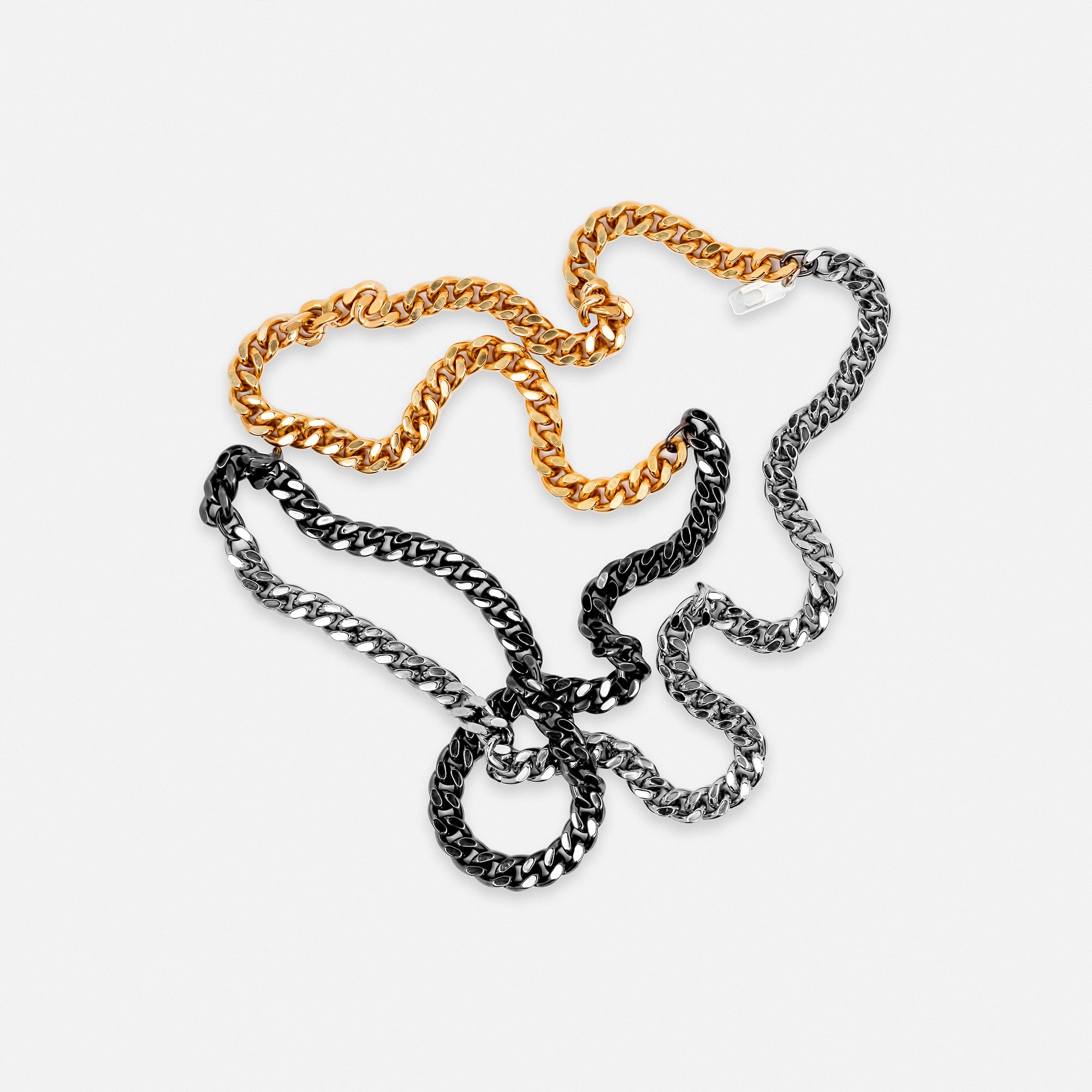 Tomboy Trio Necklace Hitchcock tomboy-trio-necklace-hitchcock