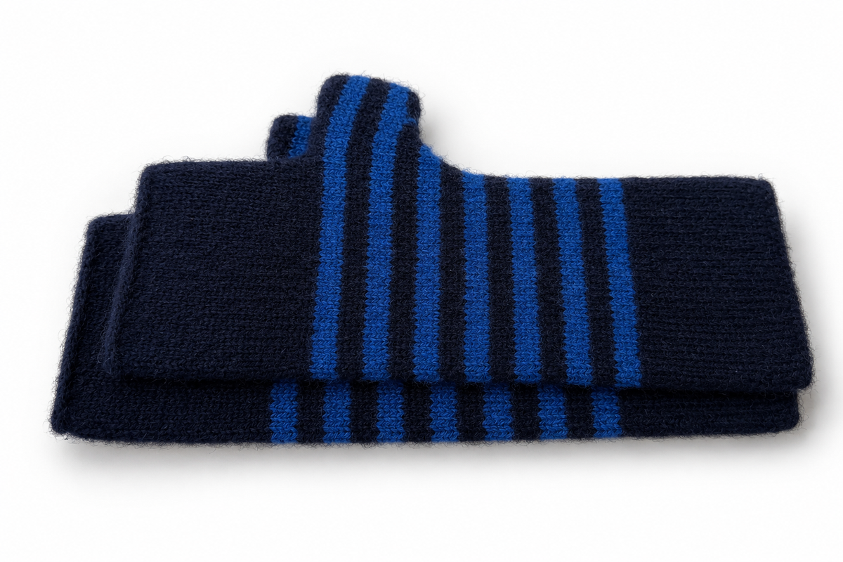 Helen Sharp Knit Gloves