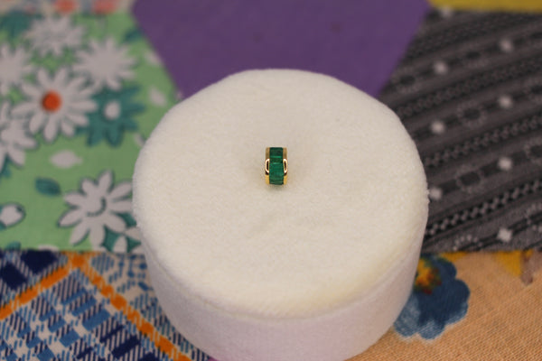 Precious Stone Accent Beads (PREORDER)