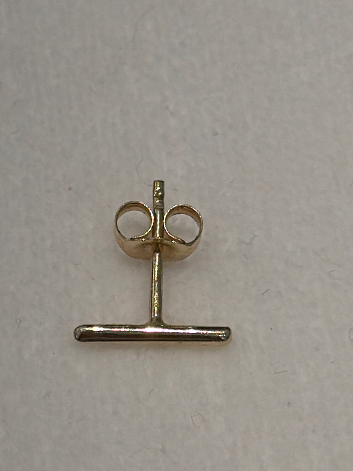 Loren stewart Rod Studs 14k
