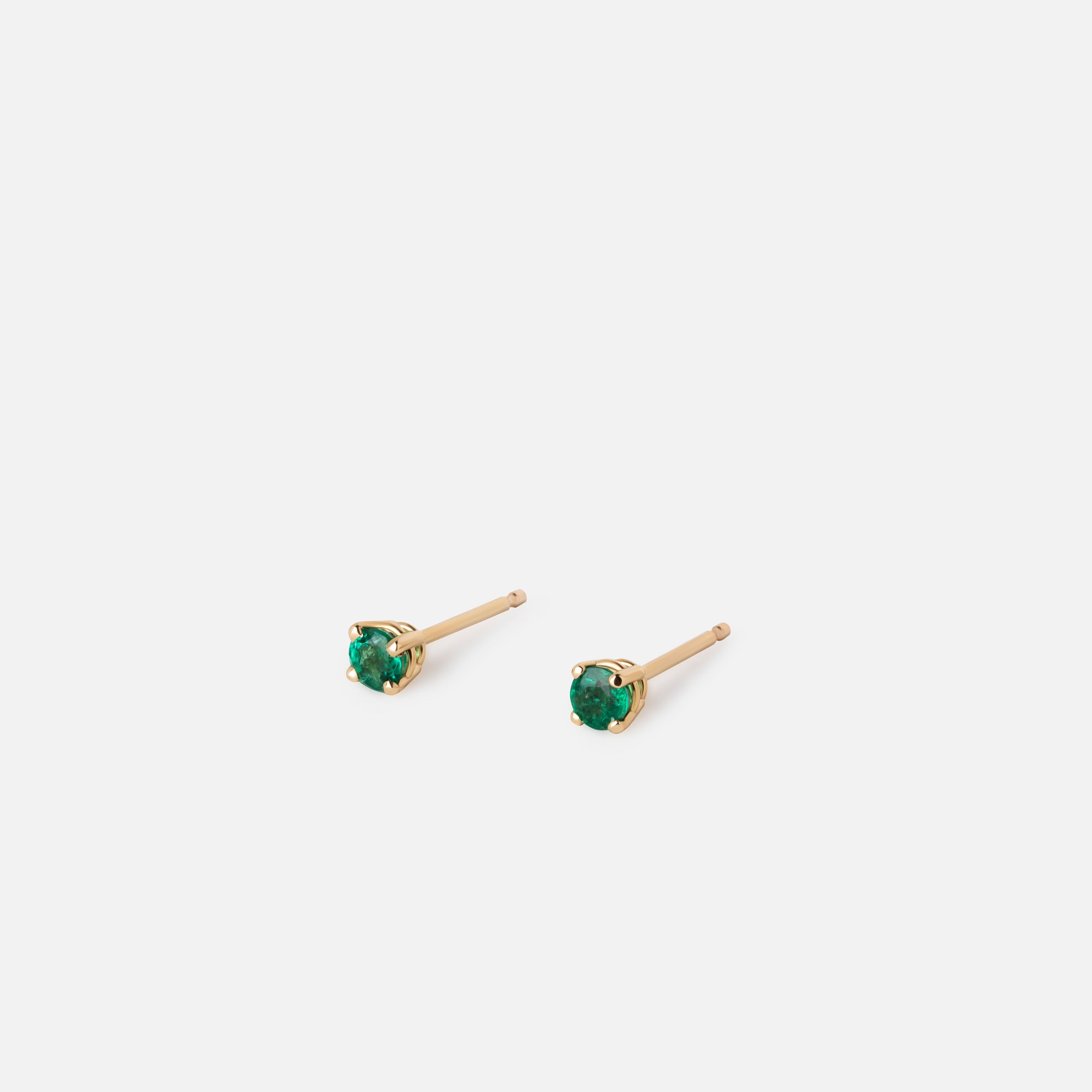 Emerald Ear Glitter (single)