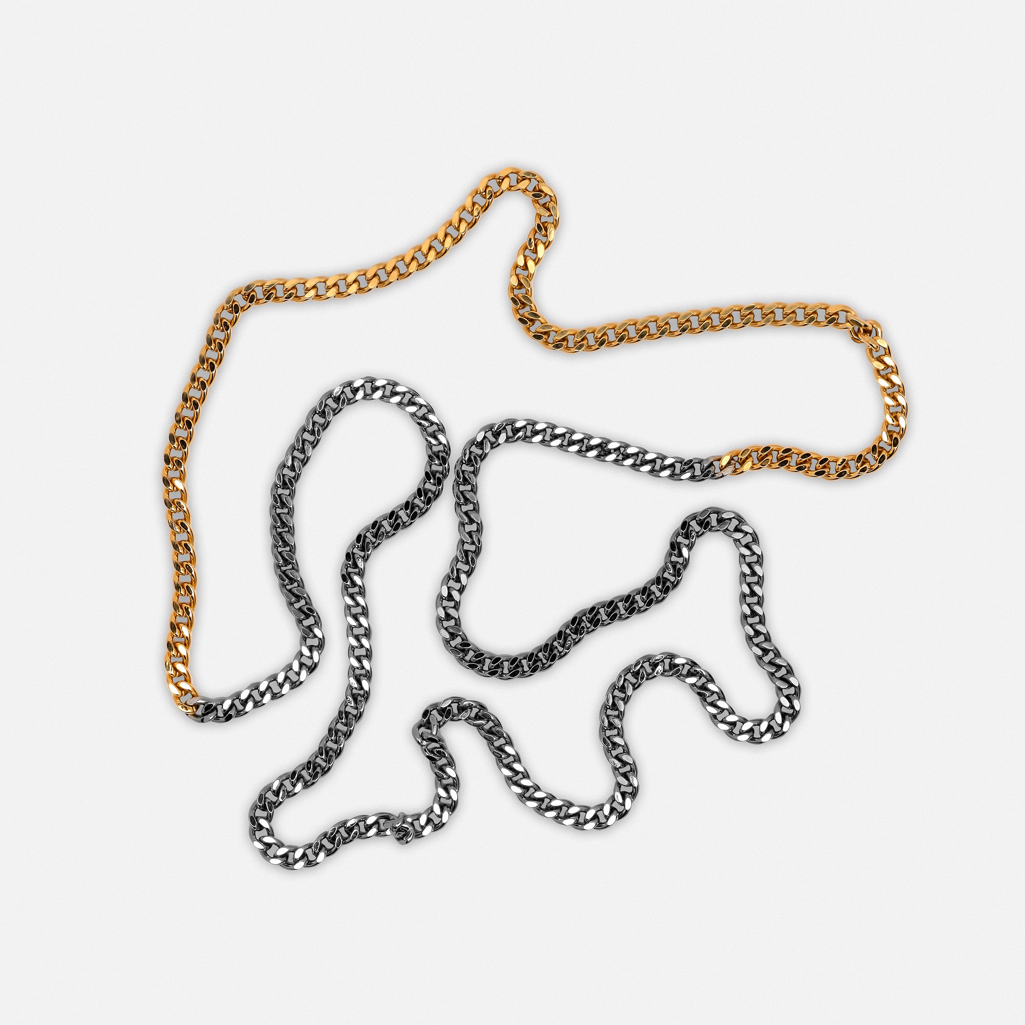 Tomboy Classic Necklace