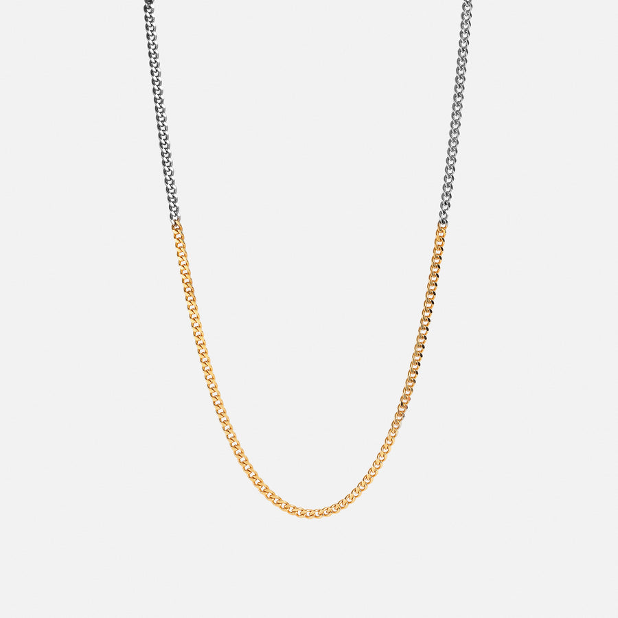 Tomboy Classic Necklace