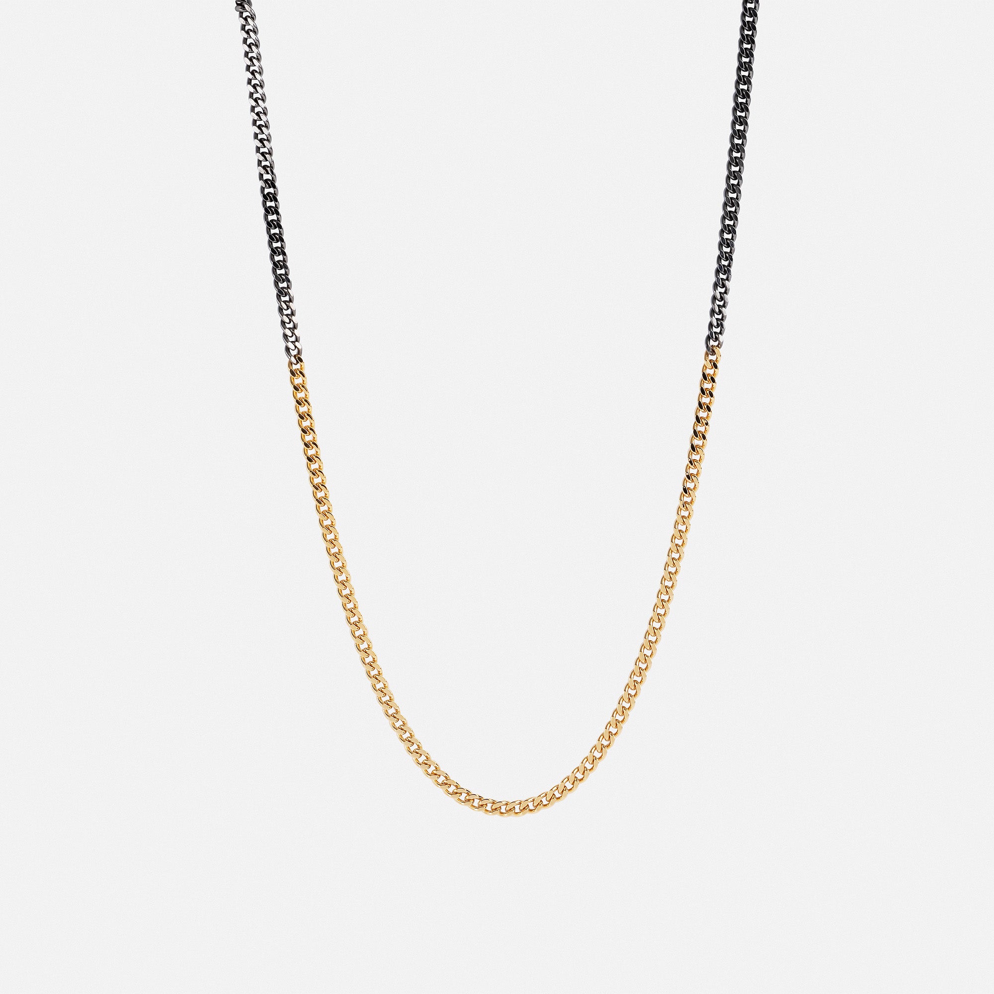 Tomboy Classic Necklace